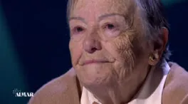 María Galiana, sobre Juan Echanove: «Nos queremos horrores, pero de la misma manera nos odiamos»