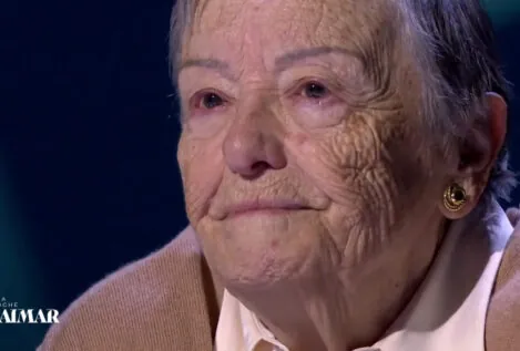 María Galiana, sobre Juan Echanove: «Nos queremos horrores, pero de la misma manera nos odiamos»