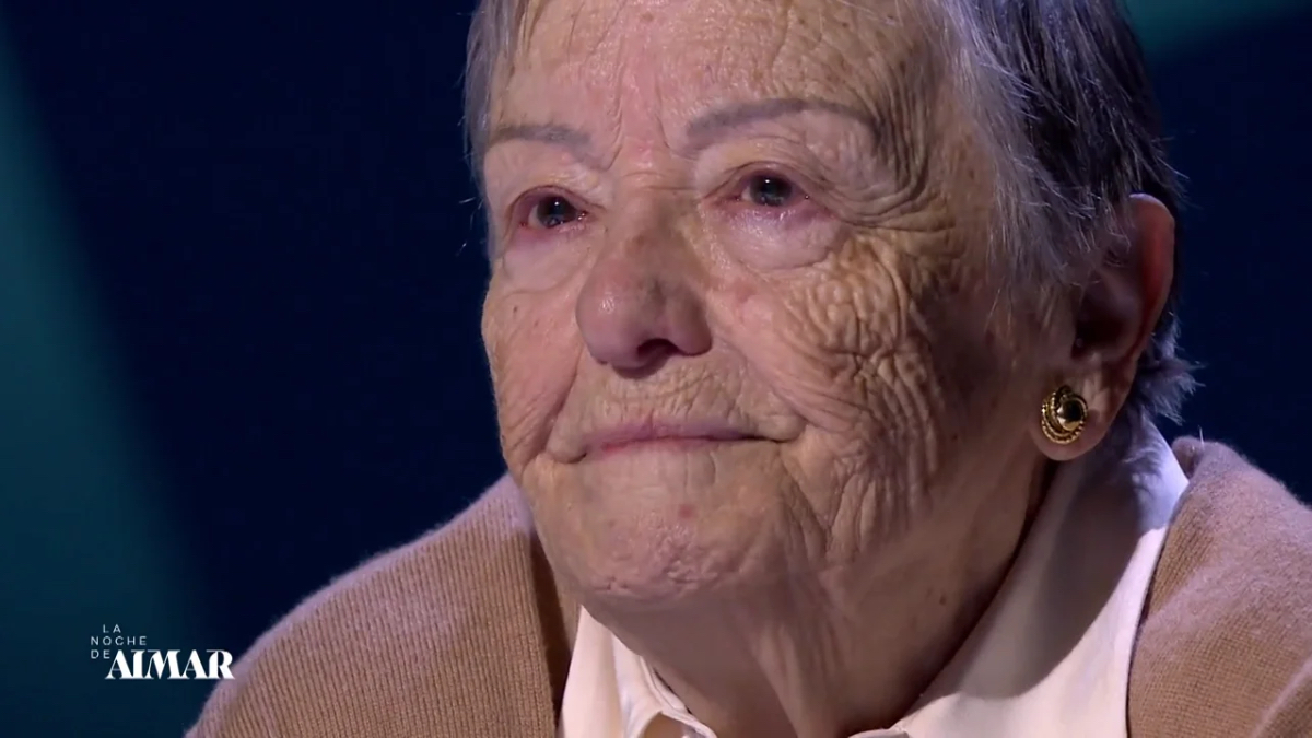 María Galiana, sobre Juan Echanove: «Nos queremos horrores, pero de la misma manera nos odiamos»