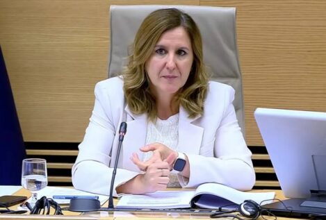 «Nadie nos avisó»: la defensa de María José Catalá en la comisión de la dana del Congreso
