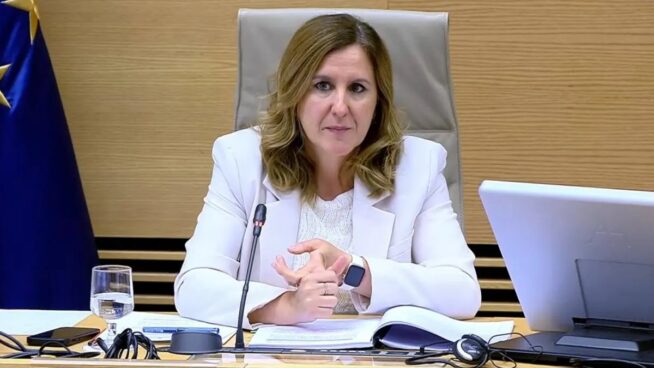 «Nadie nos avisó»: la defensa de María José Catalá en la comisión de la dana del Congreso