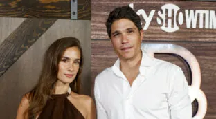 Las dos madrinas de Mariana, la tercera hija de María Pombo: quiénes son Blanca y Gabriela