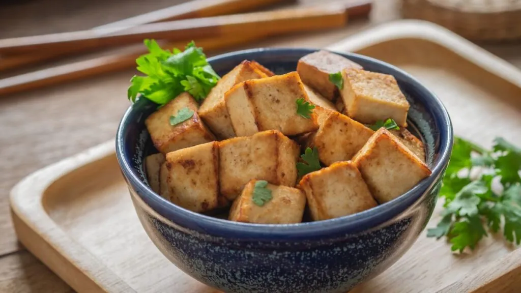 Tofu