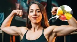 María Casas, nutricionista: «Para ganar masa muscular, estas cinco frutas son tan efectivas como tomar 30 gramos de pollo»
