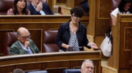 El PNV pide de nuevo elecciones si no hay presupuestos: «Está nadando su último largo»