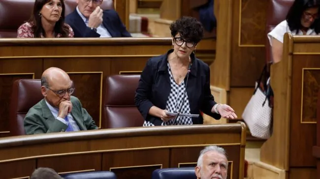 El PNV pide de nuevo elecciones si no hay presupuestos: «Está nadando su último largo»