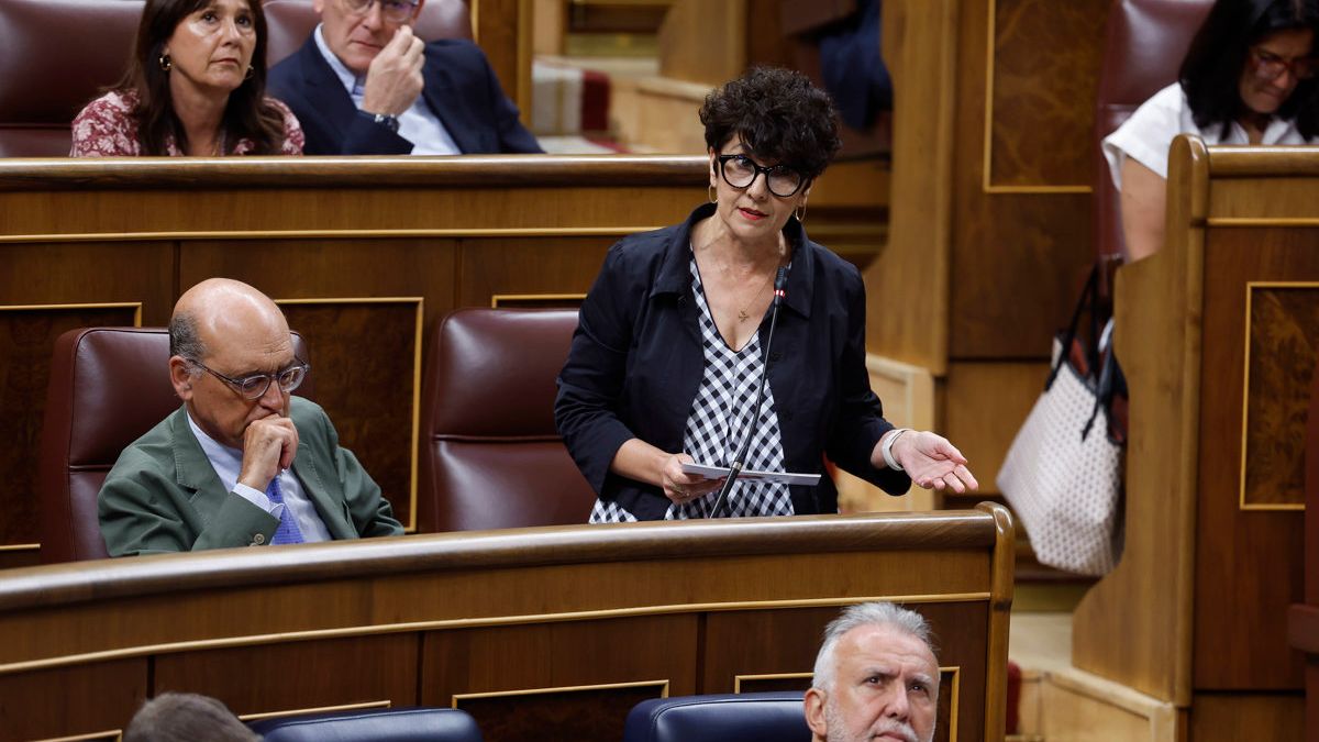 El PNV pide de nuevo elecciones si no hay presupuestos: «Está nadando su último largo»