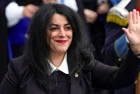 Muere Marjane Satrapi, autora de 'Persepolis' y premio Princesa de Asturias, a los 56 años