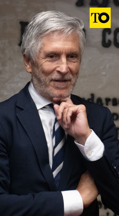 Marlaska descarta dimitir por el caso Leire Díez