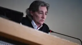 Marta Higueras, ex mano derecha de Carmena, se lanza a la carrera electoral en Madrid