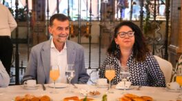 Dimite la líder de Podemos Andalucía y lamenta no haber tenido «autonomía suficiente»