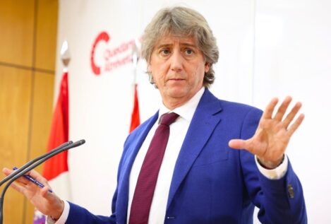 El PSOE alerta de que Castilla y León tiene «las mismas carencias» de respuesta a los incendios
