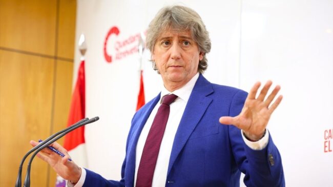 El PSOE alerta de que Castilla y León tiene «las mismas carencias» de respuesta a los incendios
