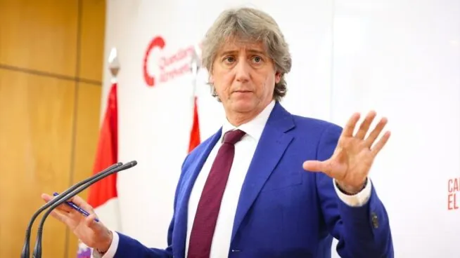 El PSOE alerta de que Castilla y León tiene «las mismas carencias» de respuesta a los incendios
