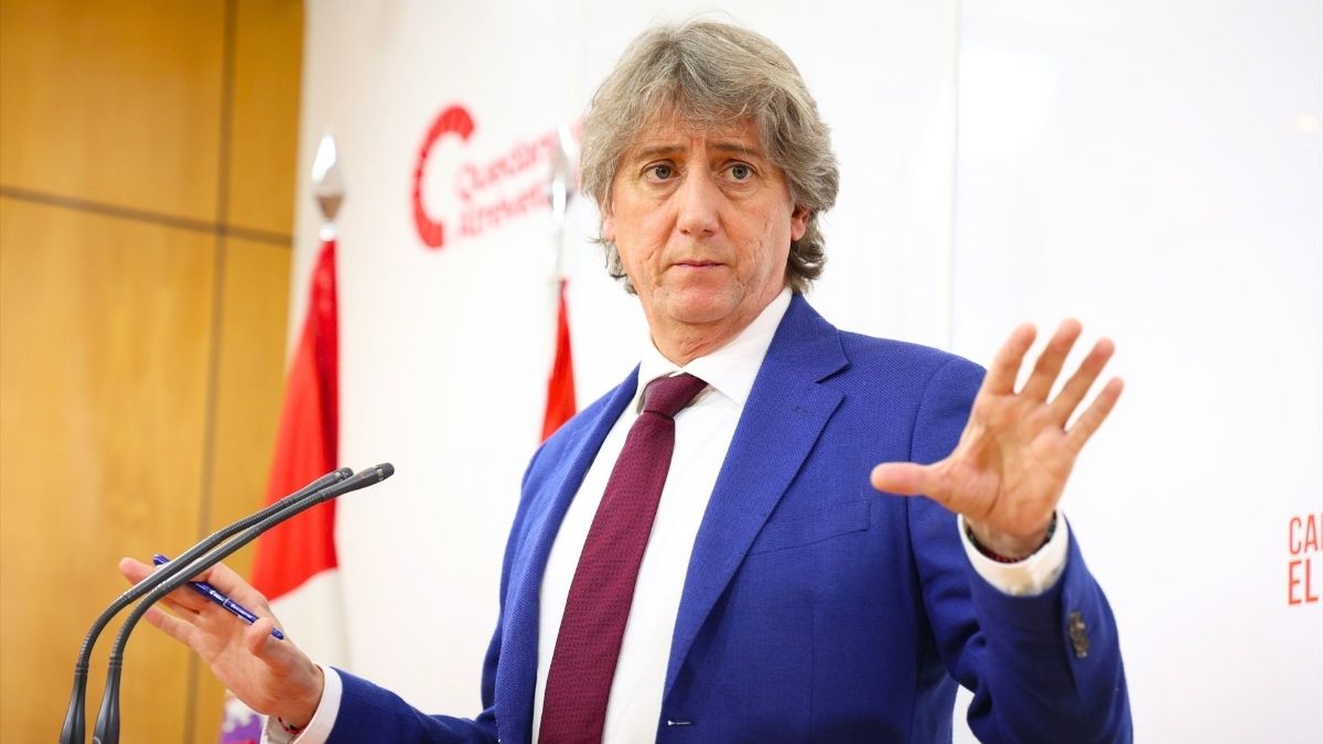 El PSOE alerta de que Castilla y León tiene «las mismas carencias» de respuesta a los incendios