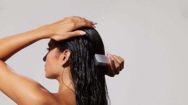 Cuatro mascarillas caseras para cuidar el cabello según sus necesidades