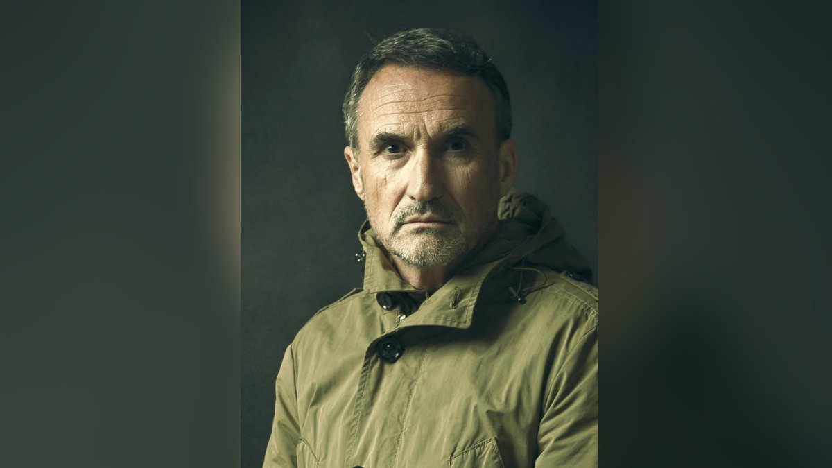 Max de Esteban: «Las infraestructuras no determinan nuestros grados de poder»
