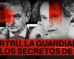Gertrudis, la guardiana de los secretos de Zapatero