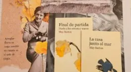 Ni Annie Ernaux ni Delphine de Vigan: estos son cinco motivos para leer 'Anhelo de raíces', de May Sarton, unas memorias íntimas y reflexivas