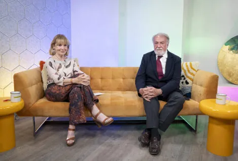 Jaime Mayor Oreja: «La mayor mentira de Zapatero es que derrotó a ETA»
