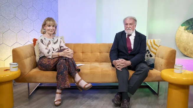 Jaime Mayor Oreja: «La mayor mentira de Zapatero es que derrotó a ETA»