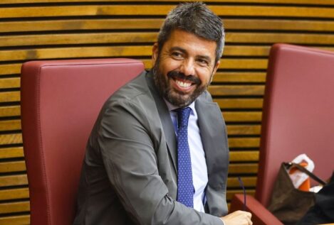La juez de la dana deja sin efecto la testifical de Mazón tras permitírsele personarse en la causa