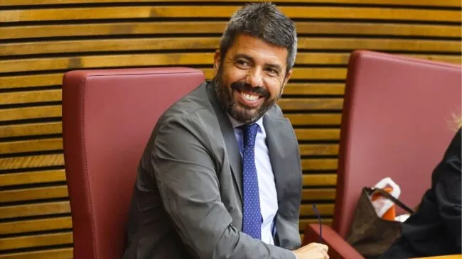 La juez de la dana deja sin efecto la testifical de Mazón tras permitírsele personarse en la causa