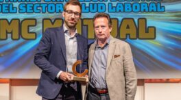 MC Mutual impulsa su transformación digital para mejorar la salud laboral