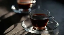 Borja Quiroga, nefrólogo, sobre el café: «Lo mejor para la salud es beberlo con cafeína, sin azúcar y, sobre todo, que sea 100% natural»