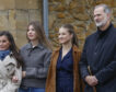 El médico en Zarzuela, qué hacen los Reyes y sus hijas cuando se ponen malos: «Sus cuidados han sido esenciales»