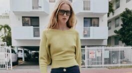 Ni rectos ni skinny: los cinco vaqueros que arrasan este verano y combinan con todo los hemos encontrado en Zara, Mango y Primark