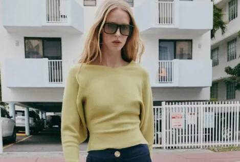 Ni rectos ni skinny: los cinco vaqueros que arrasan este verano y combinan con todo los hemos encontrado en Zara, Mango y Primark