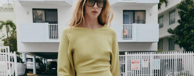 Ni rectos ni skinny: los cinco vaqueros que arrasan este verano y combinan con todo los hemos encontrado en Zara, Mango y Primark