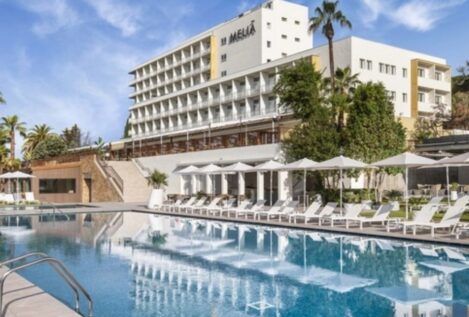 Melià deja de operar quince hoteles en Cuba por la situación de la isla