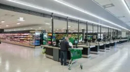Mercadona abre su nuevo modelo de 'Tienda 9' en la Comunidad de Madrid