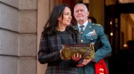 La directora de la Guardia Civil y el DAO evitan dar explicaciones internas sobre el 'caso Leire'