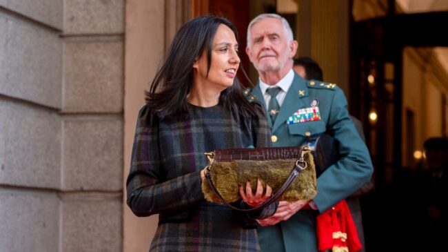 La directora de la Guardia Civil y el DAO evitan dar explicaciones internas sobre el 'caso Leire'