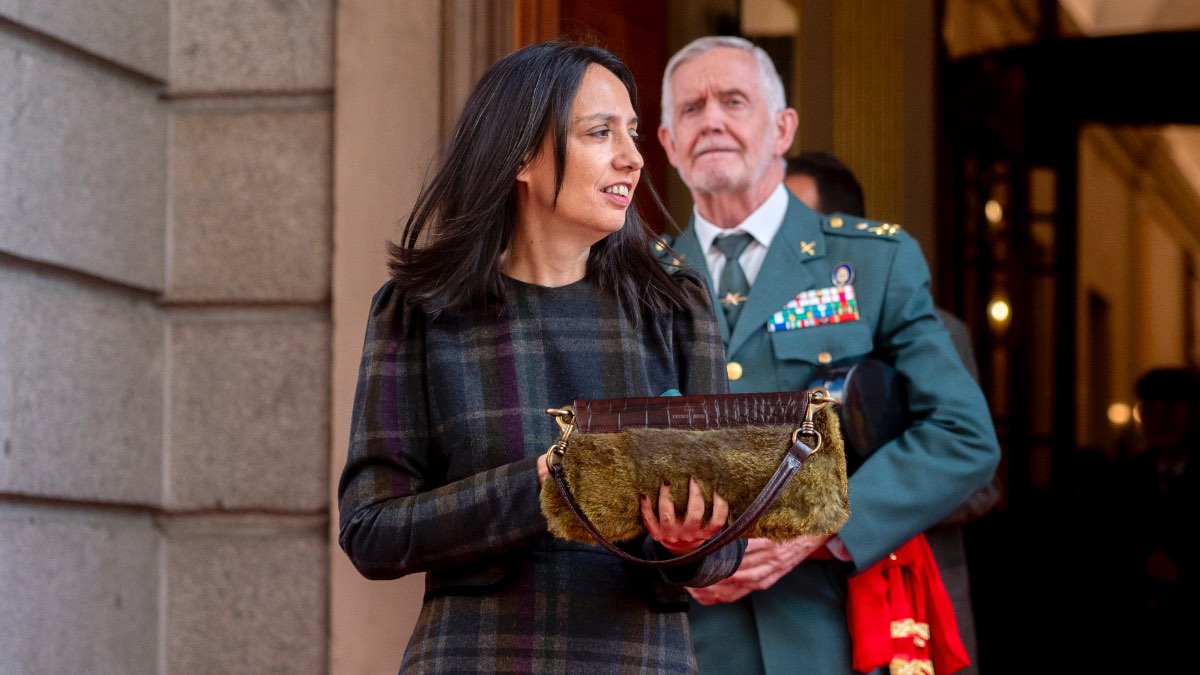 La directora de la Guardia Civil y el DAO evitan dar explicaciones internas sobre el ‘caso Leire’