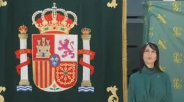 El PP cita a la directora general de la Guardia Civil el próximo jueves en el Senado