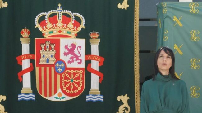 El PP cita a la directora general de la Guardia Civil el próximo jueves en el Senado