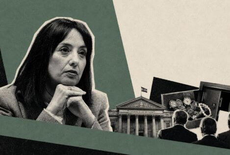 Más apreturas a Sánchez