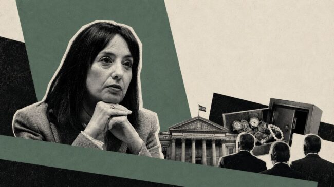Más apreturas a Sánchez