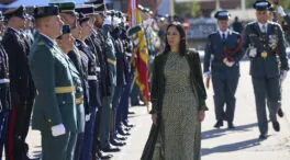 Mercedes González evita la comisión Koldo del Senado e irá a Interior, donde mentir no es delito