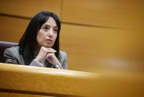 El PP citará de nuevo a la directora de la Guardia Civil el próximo martes en el Senado