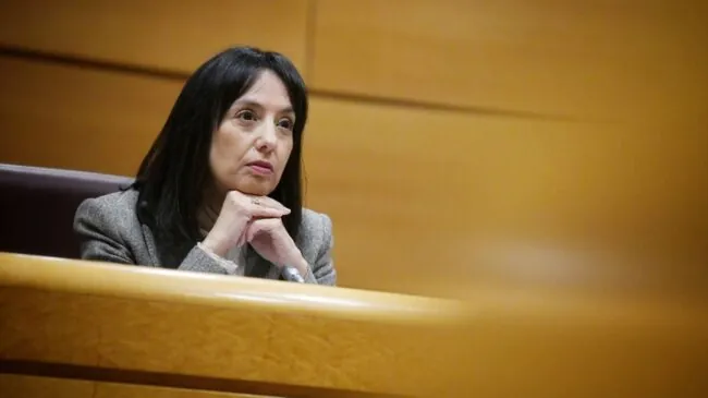 El PSOE se excusa en la visita del Papa para que la directora de la Guardia Civil no vaya al Senado