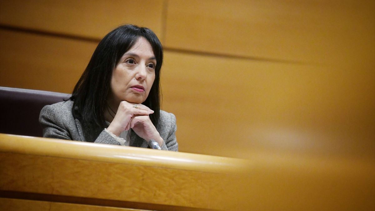 El PSOE se excusa en la visita del Papa para que la directora de la Guardia Civil no vaya al Senado