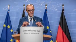 Merz tacha de «inasumible» la propuesta de presupuesto de la UE y exige nuevos números