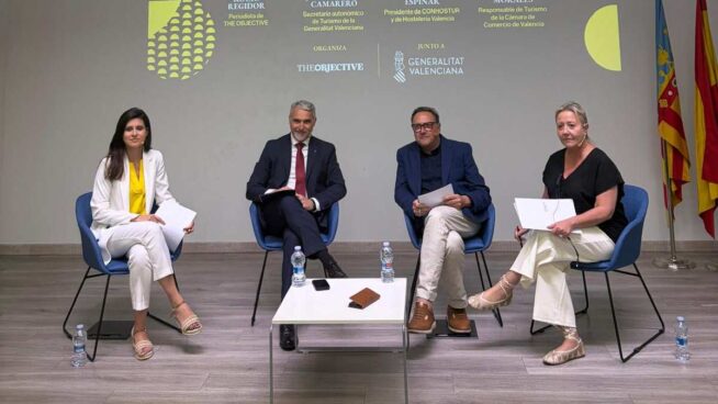 ContexTO | Del crecimiento al valor: el nuevo modelo turístico de la Comunidad Valenciana