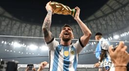 De la defensa del título de Argentina a la sorpresa de Curazao: todas las selecciones americanas clasificadas para el Mundial 2026