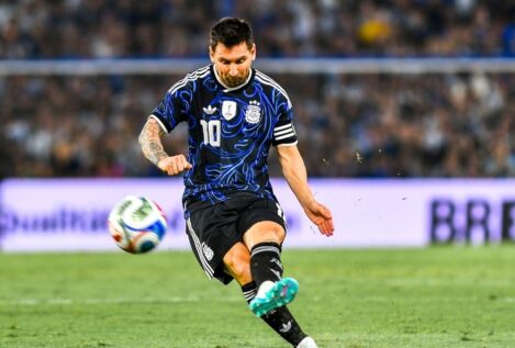 Leo Messi, premio Princesa de Asturias de los Deportes 2026